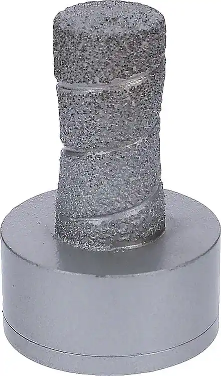 Fräsbohrer BOSCH® Diamant mit X - Lock Aufnahme Ø 20 mm Top-Angebot