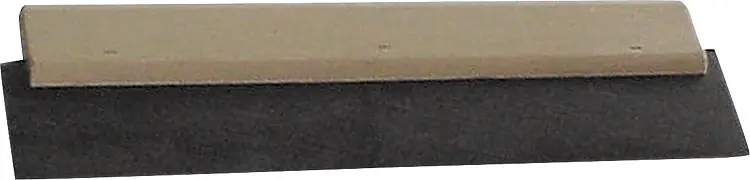 Sonderaktion Fugengummi HAROMAC mit Holzrücken 200mm