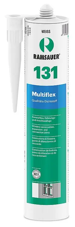 Sofort Bestellen Geruchsneutraler 131 Silikondichtstoff 310ml Farbe grauweiß RAL 9002