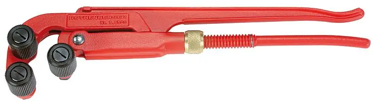Gewinde-Aufraugerät, DN10(3/8")-DN50(2") Markenprodukt