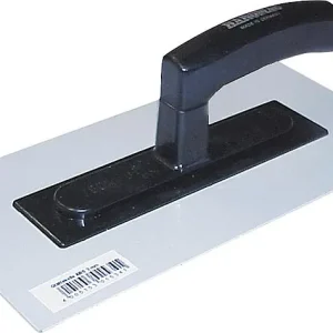 Must-Have Glättekelle HAROMAC KU 280x140x3mm Profiqualität
