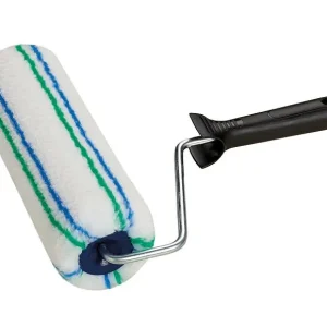 Großflächenroller Polytex; 250mm, 84519315 Heißes Angebot