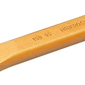Habero Flachmeißel Länge 150 mm, Breite 18 mm Art.Nr. 95-150 Direkt Vom Hersteller