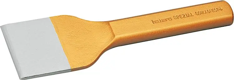 Super-Preis Habero Fugenmeißel Länge 250 mm, Breite 50 mm Art.Nr. 103-50