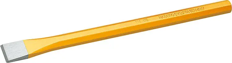 Neue Ware Habero Maurermeißel Länge 250 mm, Breite 23 mm Art.Nr. 110-256