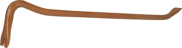 Habero Nageleisen Typ 120-700 Zertifiziert