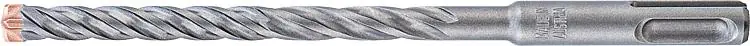 Hammerbohrer Alpen SDS-Plus Force X, L1000/950, d=10mm Markenprodukt