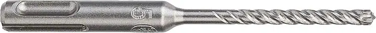 Hammerbohrer BOSCH® 7X Ø 5,0 x 100/165 mm VPE 30 Stück 4 - schneider mit Hartmetallkopf Beliebt