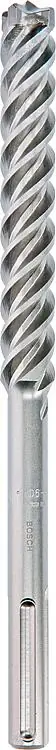 Hammerbohrer BOSCH® 8X Ø 26,0 x 200/320 mm 4 - schneider mit Hartmetallkopf Preiswert