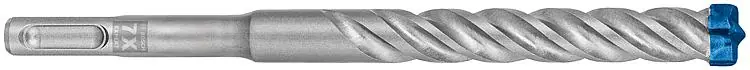 Top-Seller Hammerbohrer BOSCH® EXPERT7X SDS-plus Ø 14,0 x 100/165 mm 4 - Schneider mit Hartmetallkopf