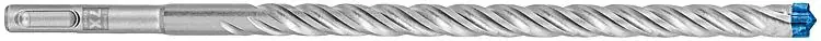 Solange Der Vorrat Reicht Hammerbohrer BOSCH® EXPERT7X SDS-plus Ø 12,0 x 200/265 mm VPE 10 Stück 4 - Schneider mit Hartmetallkopf