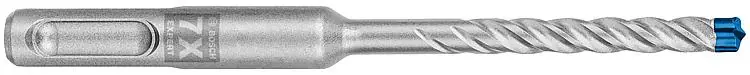 Hammerbohrer BOSCH® EXPERT7X SDS-plus Ø 6,0 x 50/115 mm VPE 30 Stück 4 - Schneider mit Hartmetallkopf Sichere Zahlung