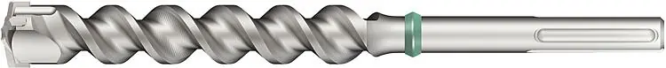 Hammerbohrer HELLER® TRIJET ULTIMATE mit SDS-max Aufnahme Ø 18,0 Bestpreis