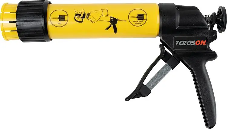 Handdruckpistole TEROSON® ET STAKU 1 Stück Top-Preis