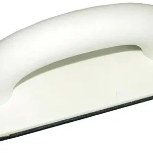 Rabatt Handschleifer HAROMAC 230 x 80mm