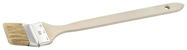 Mega-Angebot Heizkörperpinsel natural, 60mm, 013206000