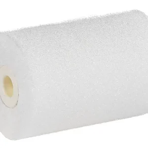 Heizkörper-Walze 6 mm / 11 cm superfein, gerade Knallerangebot