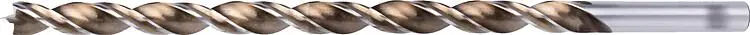 Holzspiralbohrer Alpen HSS Ø 4,0 mm, Länge 250 mm Begrenztes Angebot